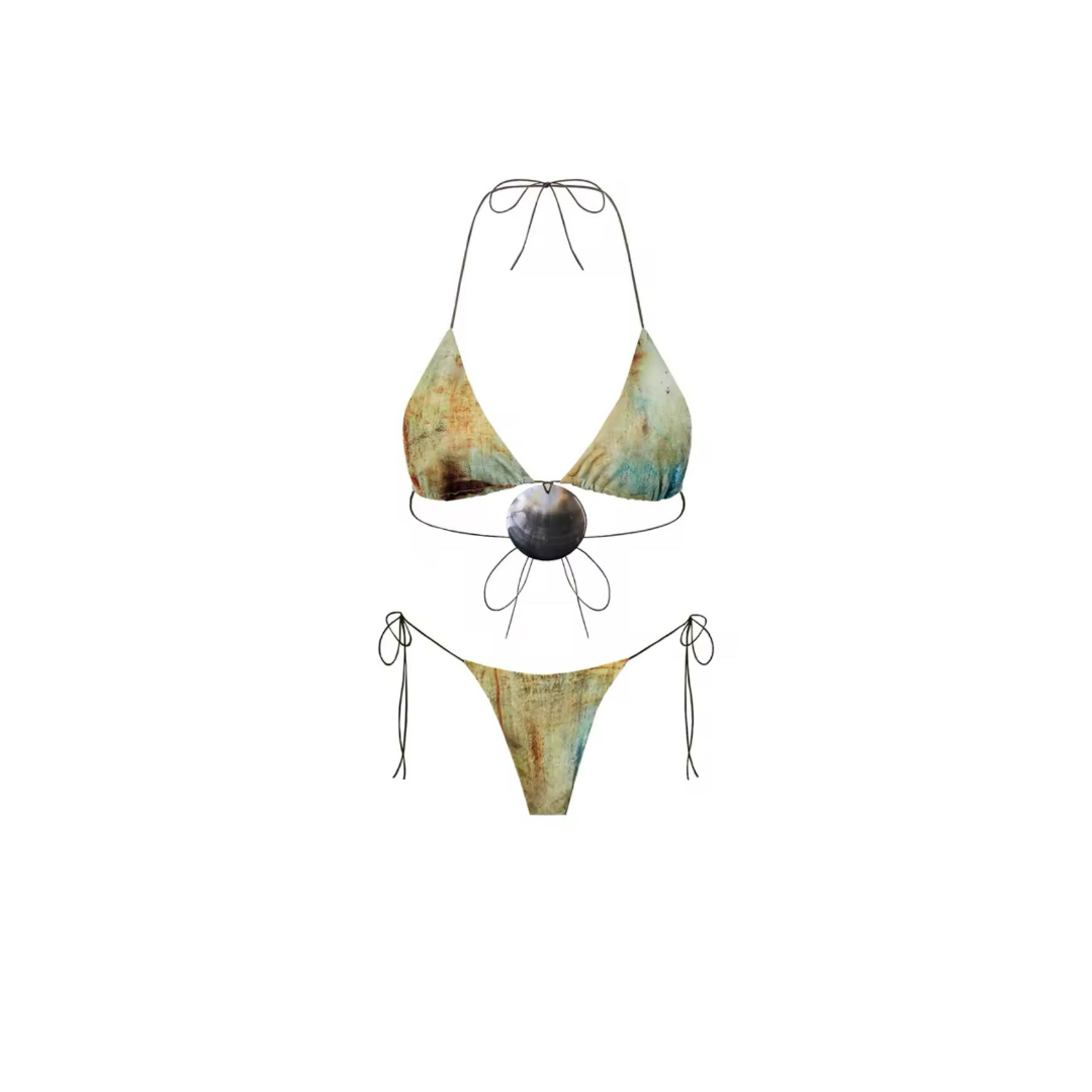 Colett Beach Vibe - Bikini-Set