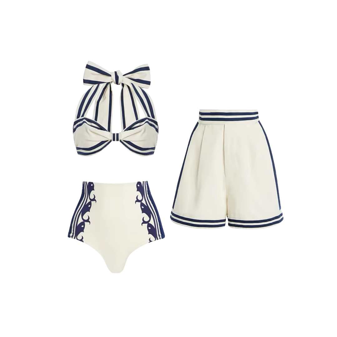 Colett OceanGlow - Bikini set