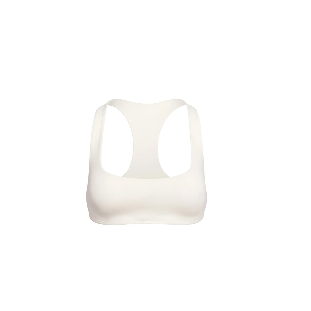 Colett SportEdge-Racerback Top