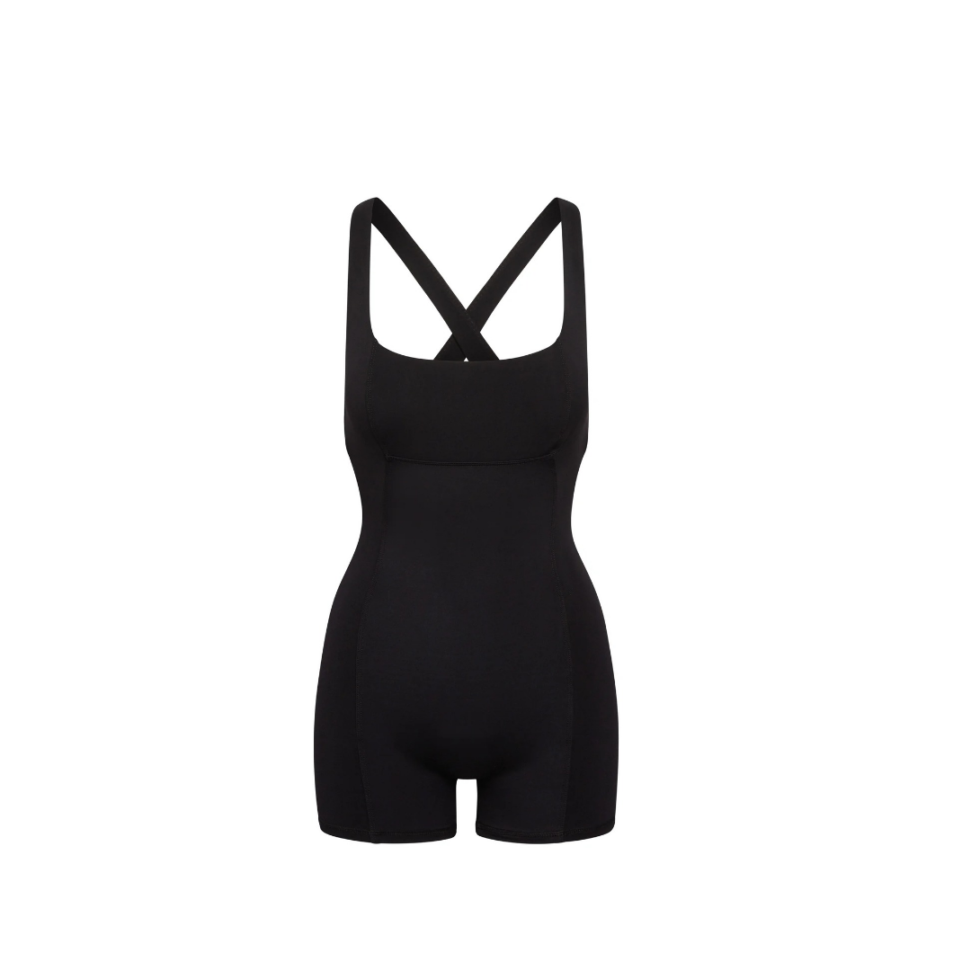 Colett Crisscross - One-piece bodywear