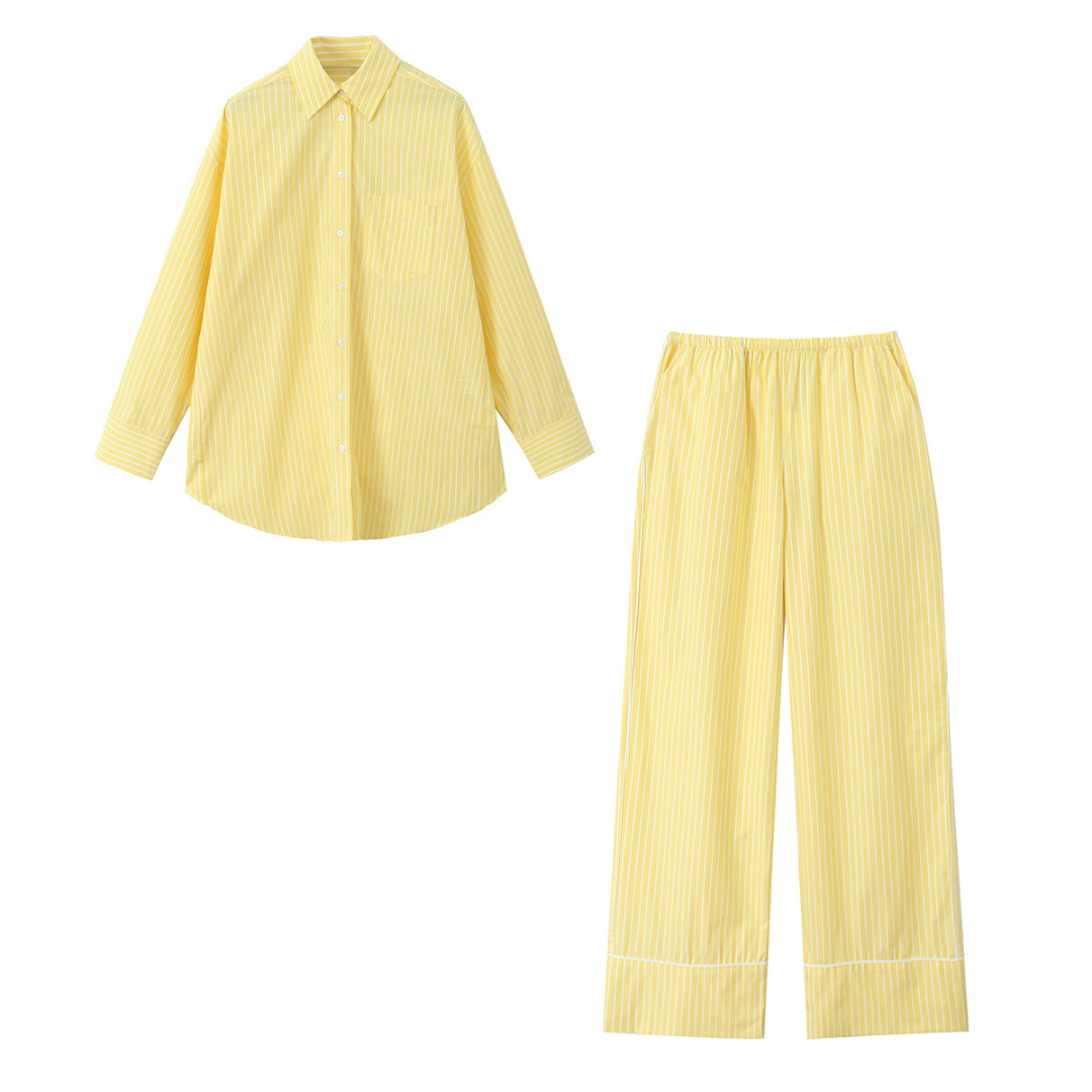 Colett Long Sleeve Set
