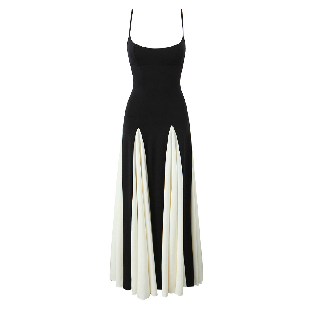 Colett Maxi Dress