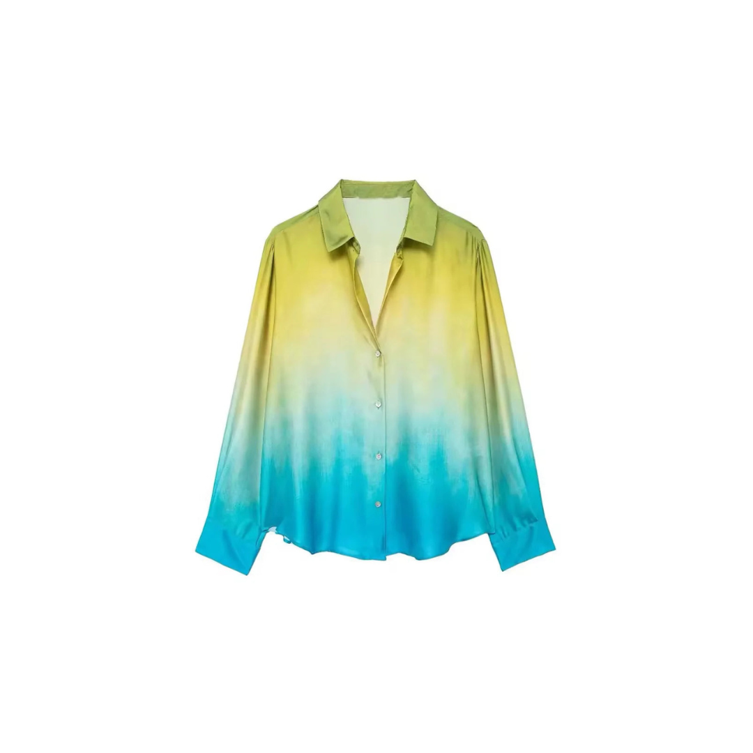 Colett GradientGlow - Two-piece set