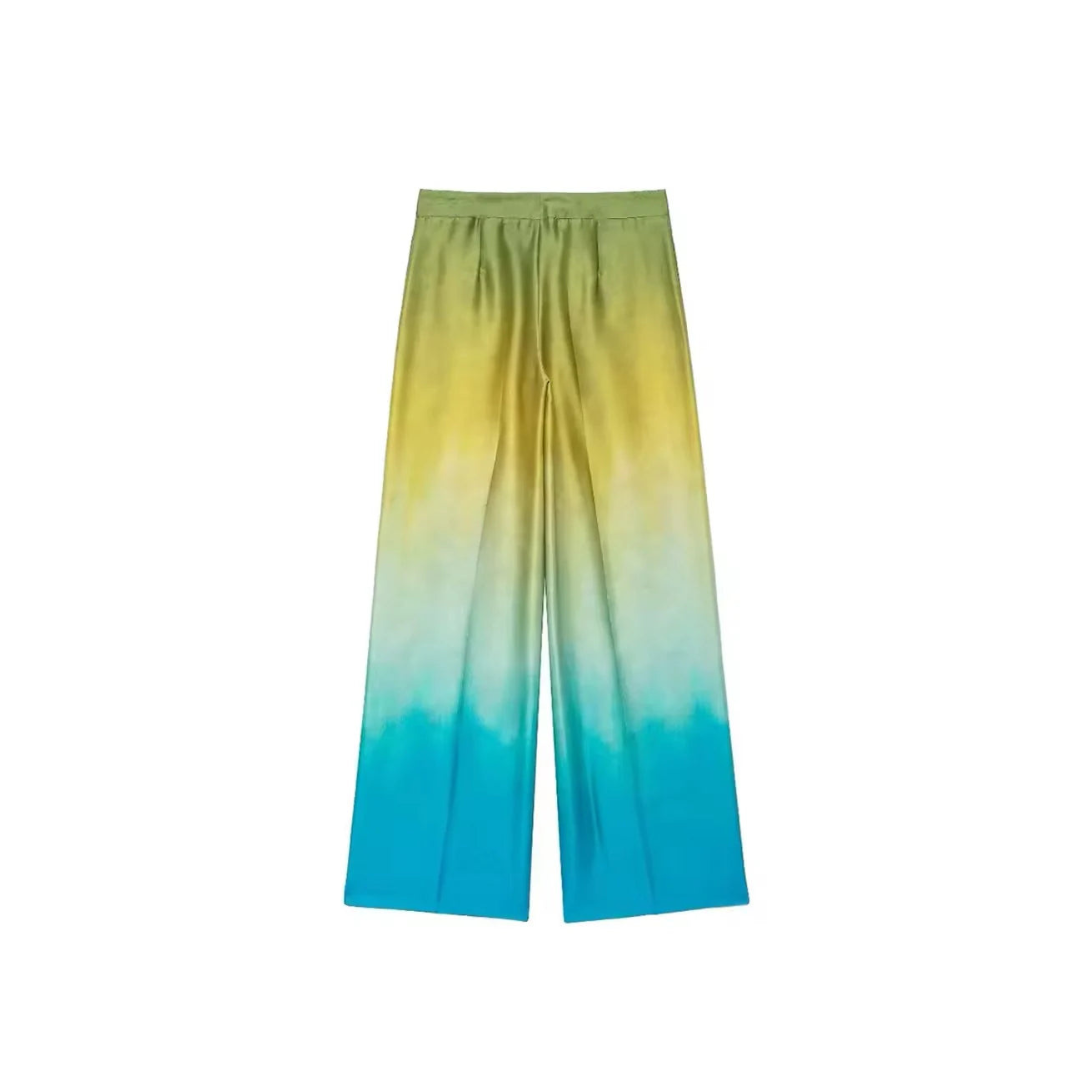 Colett GradientGlow - Two-piece set