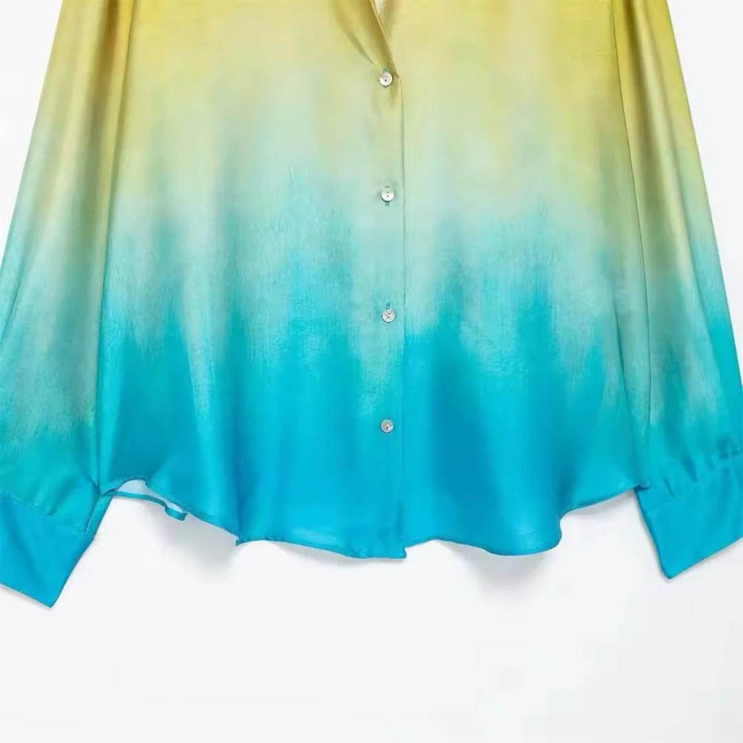 Colett GradientGlow - Two-piece set