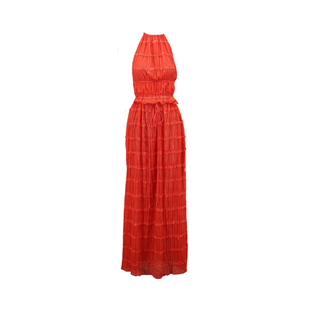 Colett Halter Dress