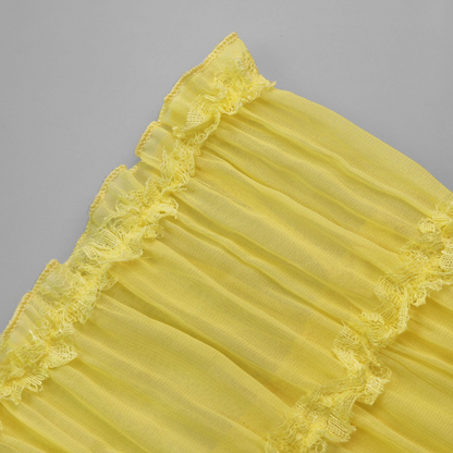 Colett Long Elegant Dress