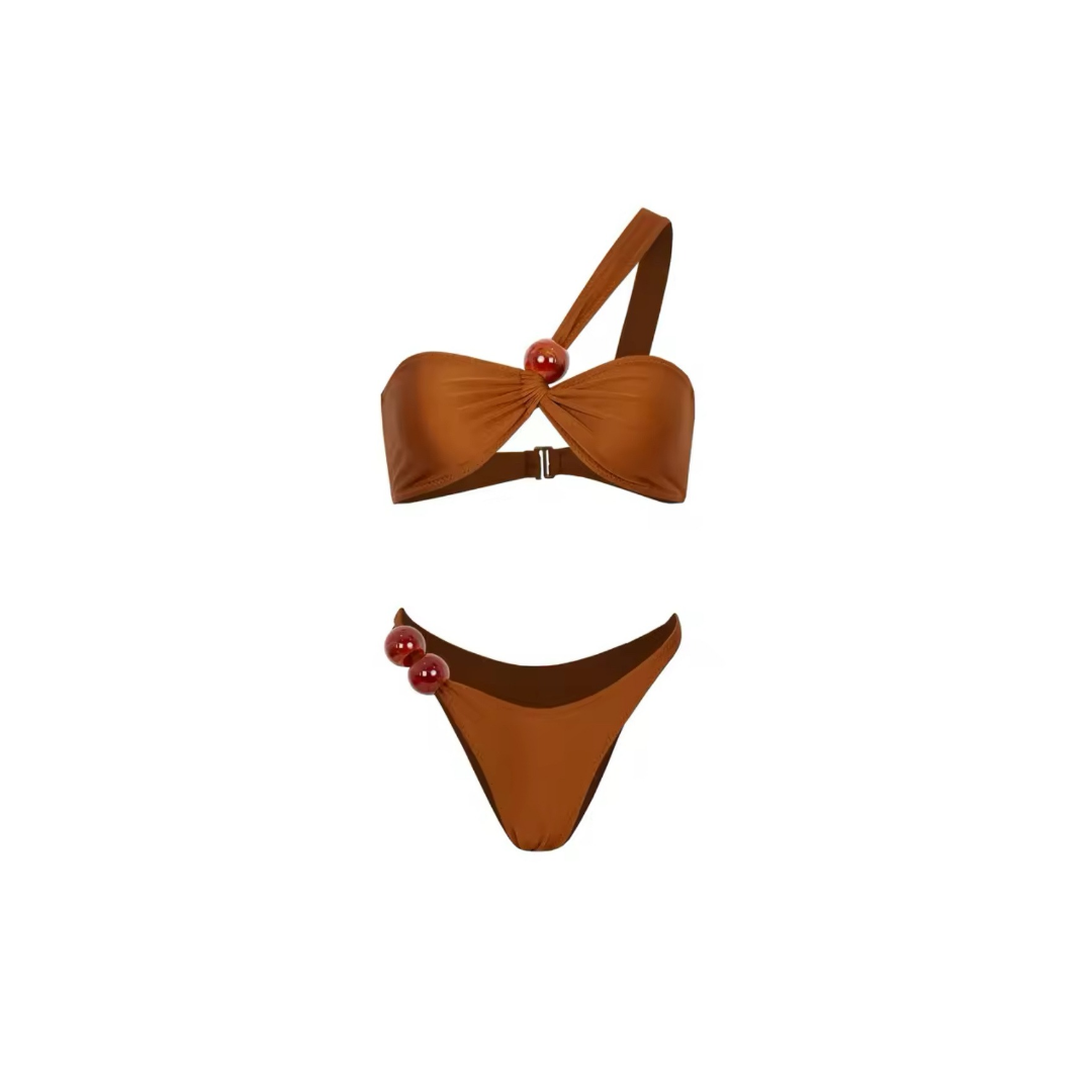 Colett SunBloom-Bikini Set
