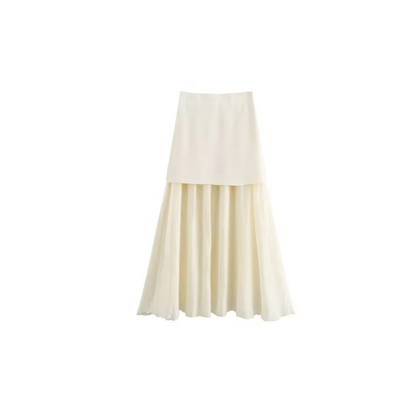 Colett V-Neck - Two-piece Set