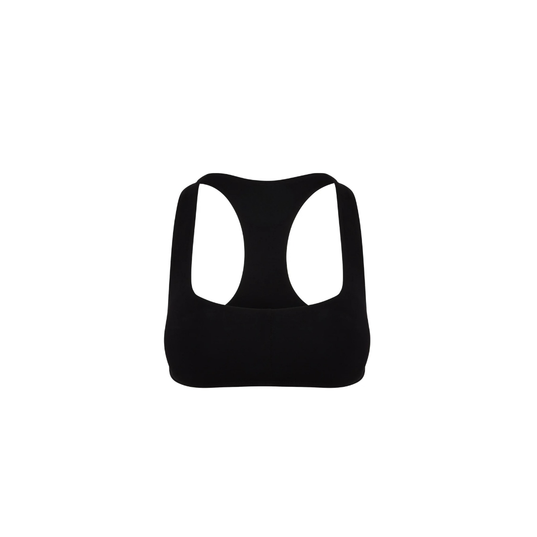 Colett SportEdge-Racerback Top