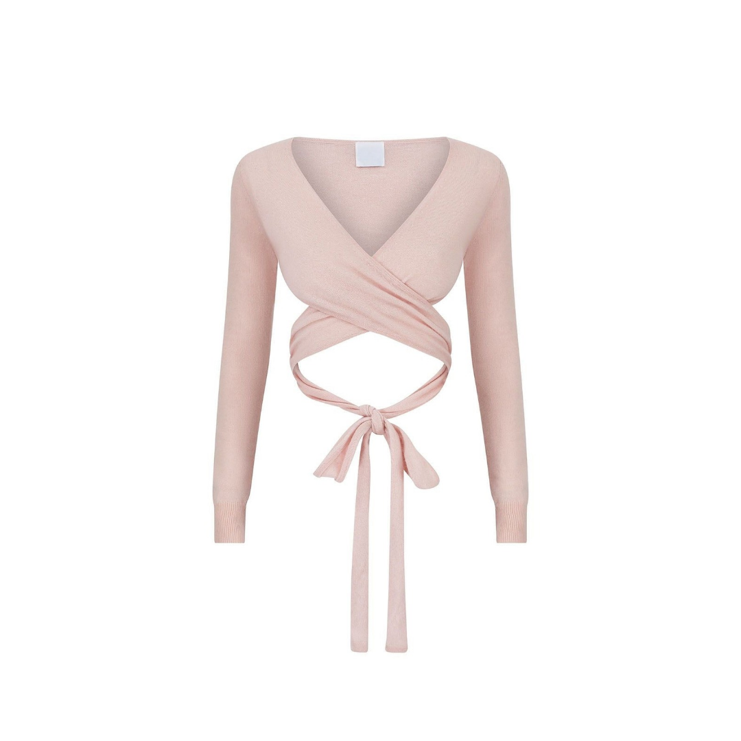 Colett WrapCharm - LongSleeve