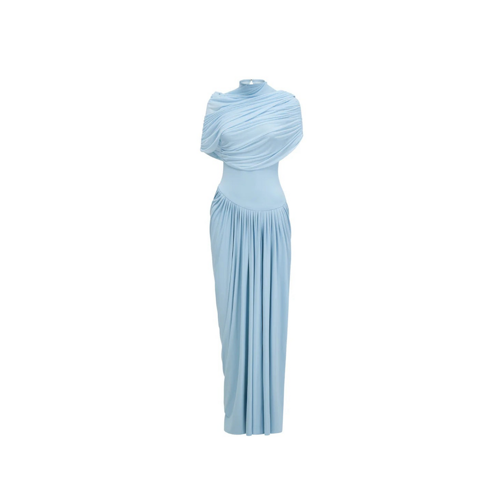 Colett-Floor-length Evening Dress