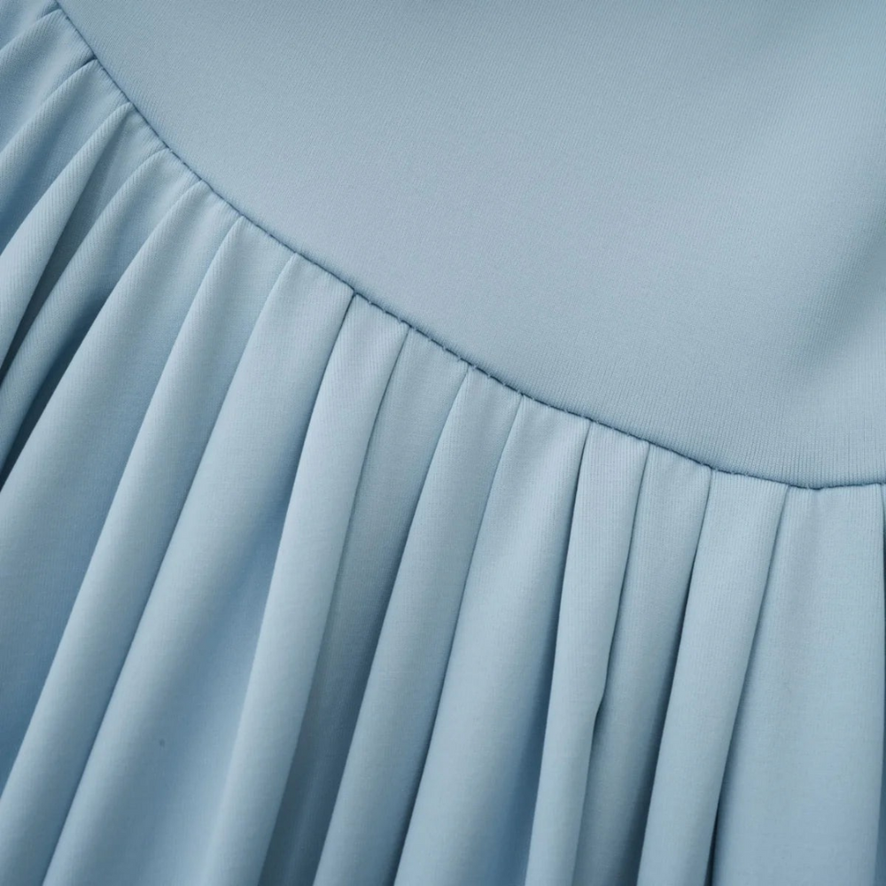 Colett-Floor-length Evening Dress