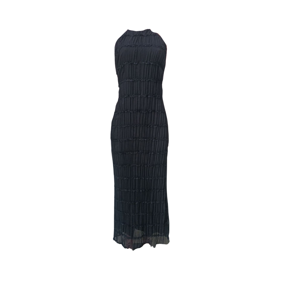 Colett Long Elegant Dress