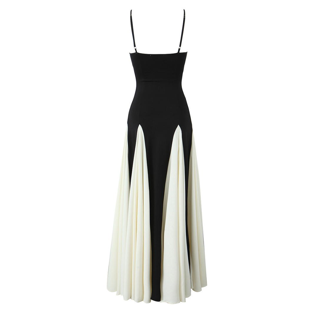 Colett Maxi Dress
