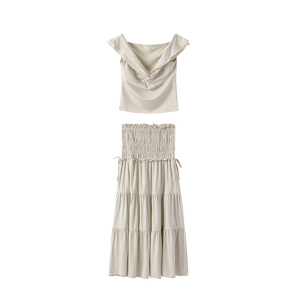 Colett Flowy Elegance - Set