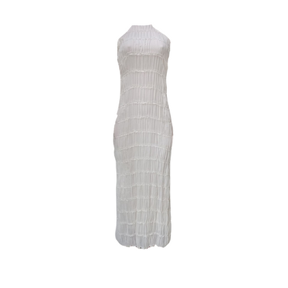 Colett Long Elegant Dress