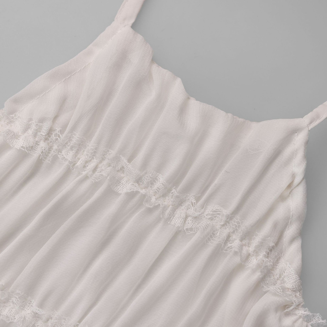 Colett Long Elegant Dress