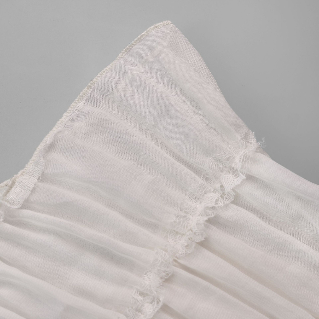 Colett Long Elegant Dress