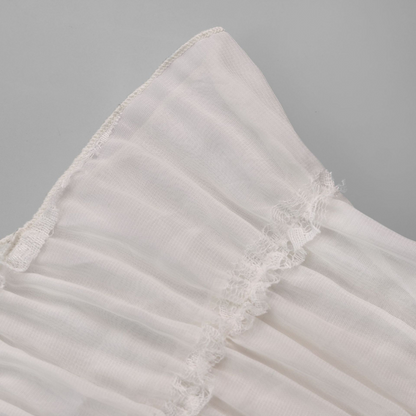Colett Long Elegant Dress