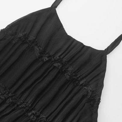 Colett Long Elegant Dress
