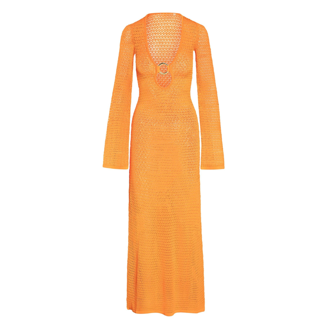 Colett Knit Elegance - Dress
