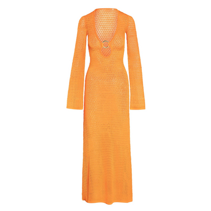 Colett Knit Elegance - Dress